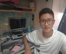 俞燕妮