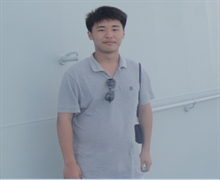 曹宇杰