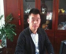 殷风智 