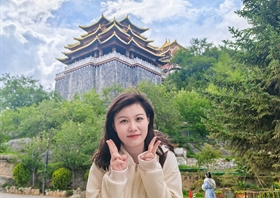 吴迪
