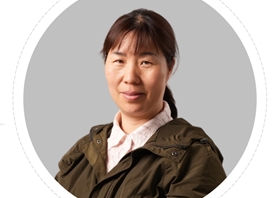 黄清容