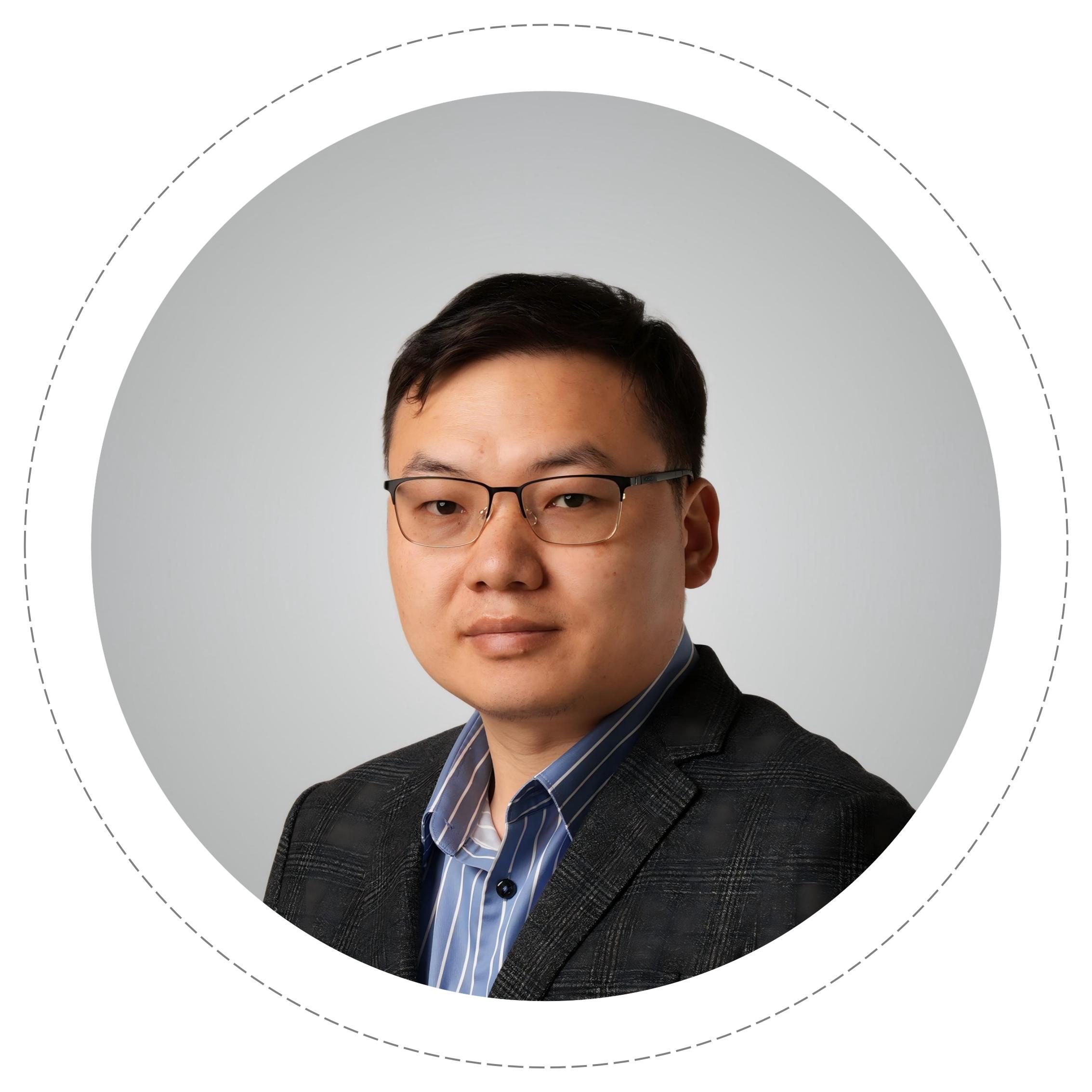 刘金龙