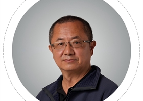 李耀平