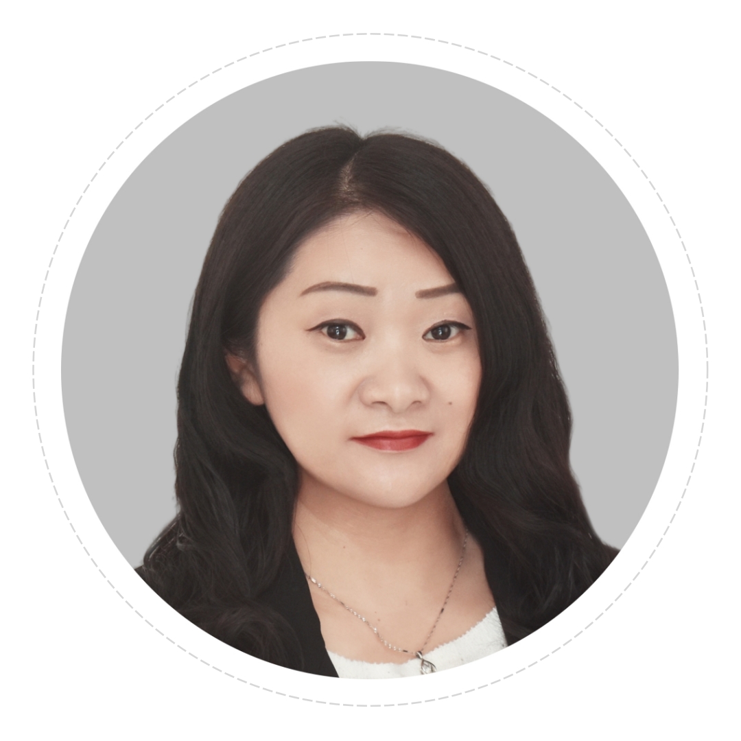 倪筱菊 副教授 英语教学 侧面