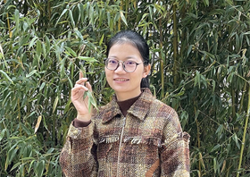 杨亚丽