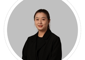 蒋丽娜