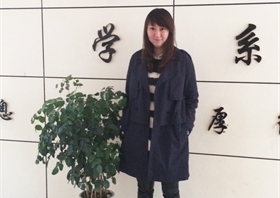 顾梁莎