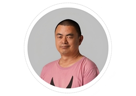 张孝武