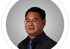 张利平