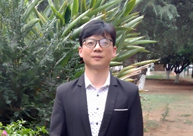 付湘琼