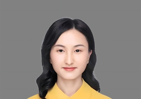 李竹梅