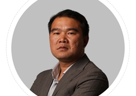 李逢清