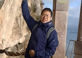 杨津听
