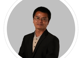 龚纯伟