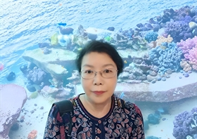 刘翠英