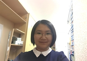 张芳华