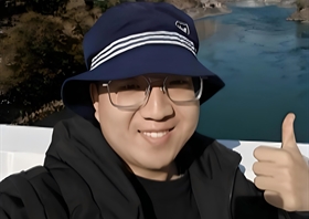 刘书搏