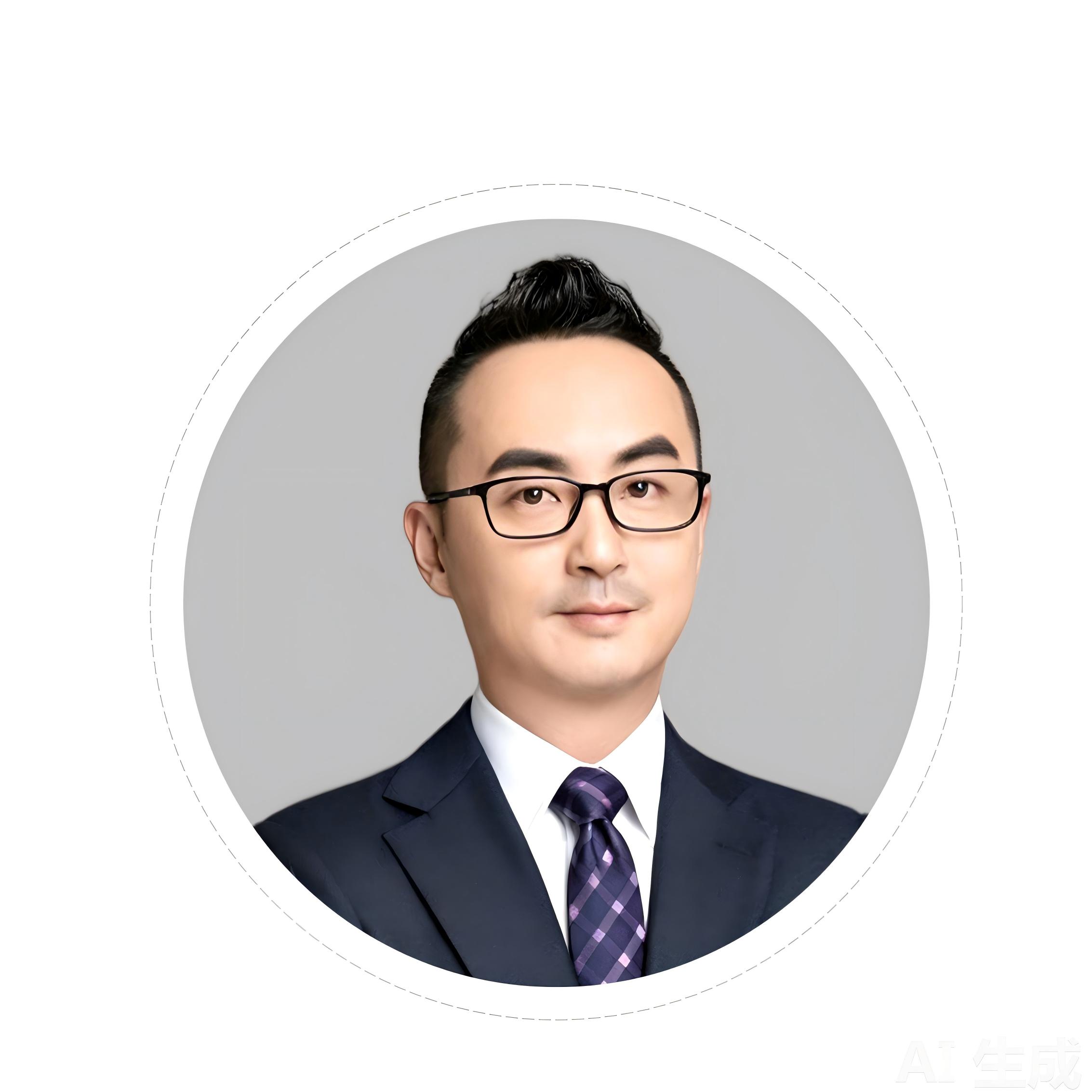 李允 副研究员 音乐表演 正面