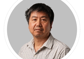 陈蜀乔