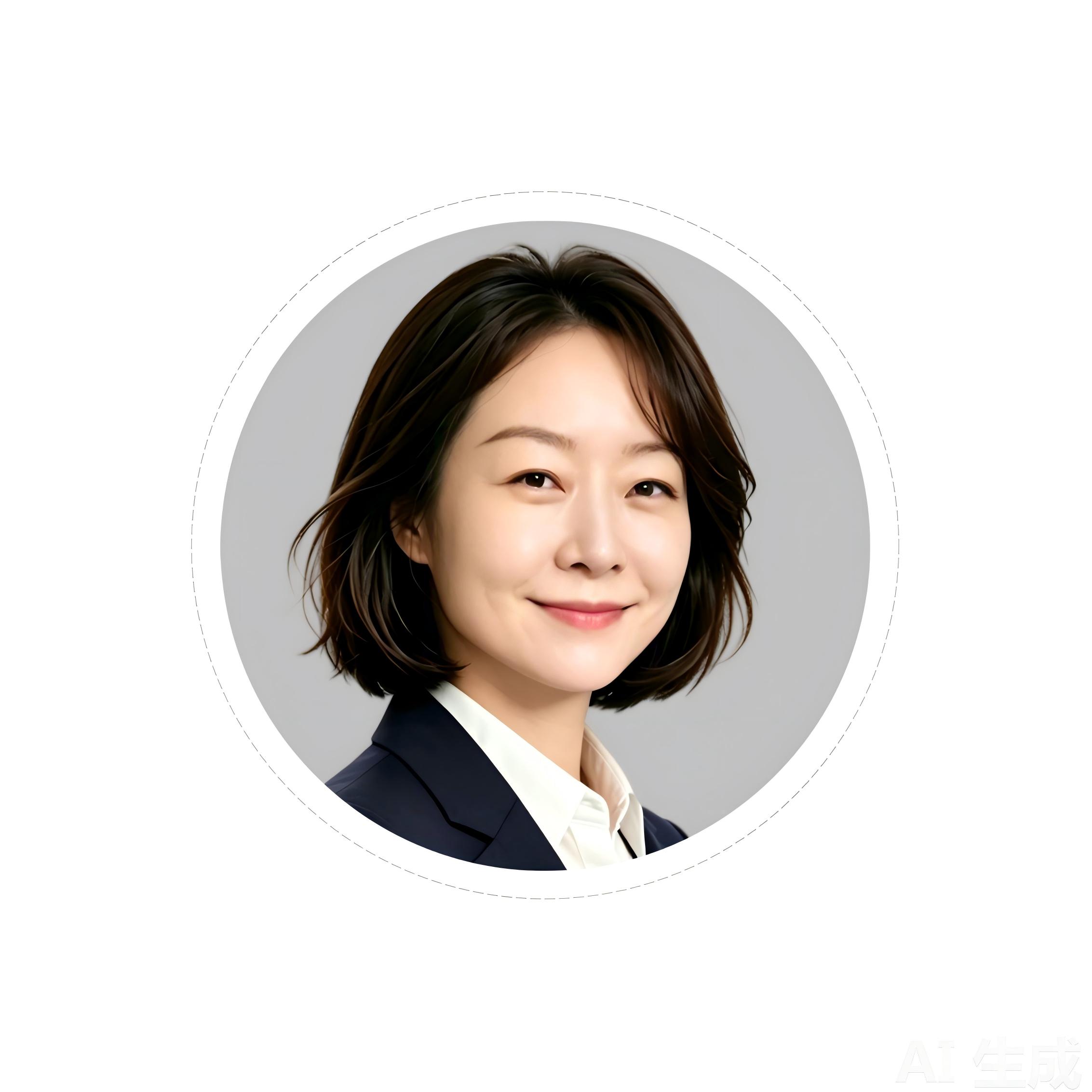 王莉 副教授 营销策划、数智化营销、跨区域商务合作 侧面