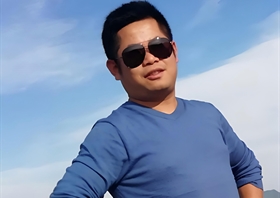 吴奔