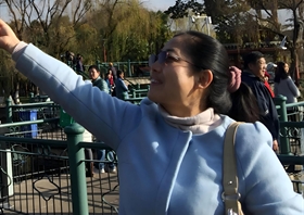 杨水花